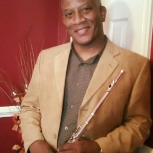 Michael G Hawkins - Flute Player in Richmond, Virginia