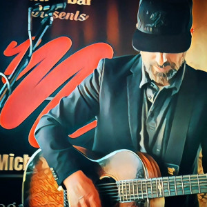 Michael Gabriel Music - Singing Guitarist / Acoustic Band in Ankeny, Iowa