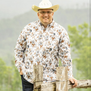Michael Garner - Christian Speaker in Maryville, Tennessee