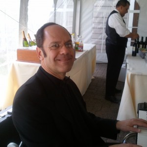 Michael Giordano - Pianist / Singing Pianist in Dunnellon, Florida