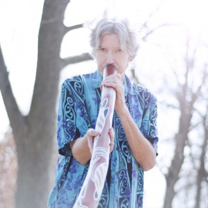 Michael Hagmeier - Didgeridoo Player in St Louis, Missouri