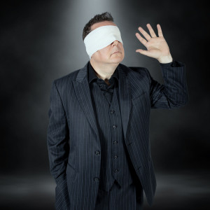 Michael Hamond - Mentalist in San Diego, California