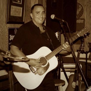 Michael Hensen and the Groove Machine - Acoustic Band in Virginia Beach, Virginia