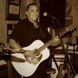 Michael Hensen and the Groove Machine - Acoustic Band / Rock Band in Virginia Beach, Virginia