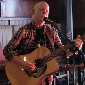 Michael Howitt - Folk Singer in Markham, Ontario