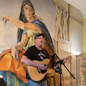 Michael Huskey’s Americana Roadshow - Singing Guitarist / Country Singer in New Melle, Missouri