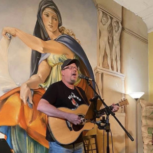 Michael Huskey’s Americana Roadshow - Singing Guitarist in New Melle, Missouri