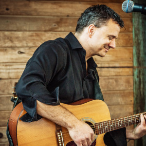 Michael J Good Music - Guitarist / Wedding Musicians in Seattle, Washington
