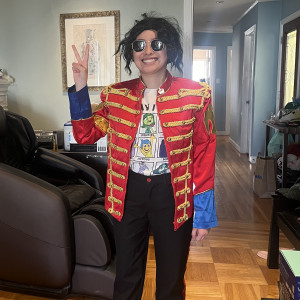 Michael Jackson Forever - Michael Jackson Impersonator in San Francisco, California