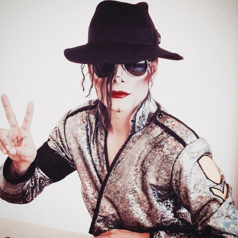 Hire 80s Michael Jackson 1980s - Michael Jackson Impersonator in