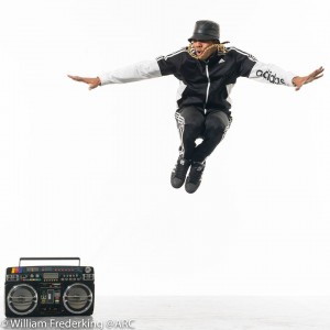 Michael Jackson Impersonator, Hip Hop/Break Dancer