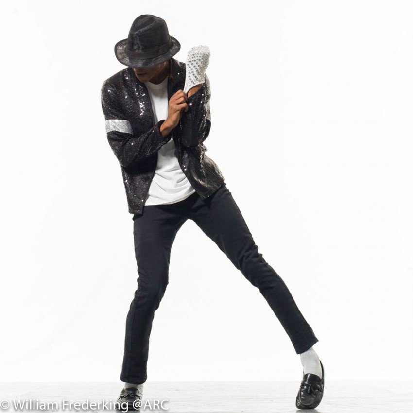 Gallery photo 2 of Michael Jackson Impersonator, Hip Hop/Break Dancer