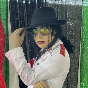 Michael Jackson Of Nola - Michael Jackson Impersonator in Gretna, Louisiana