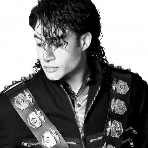Michael Jackson: The Live Experience - Michael Jackson Impersonator in Los Angeles, California
