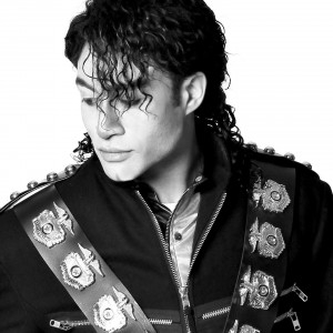 Michael Jackson: The Live Experience - Michael Jackson Impersonator / Impersonator in Los Angeles, California