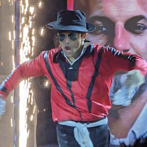 Michael Jackson - Michael Jackson Impersonator in Toronto, Ontario
