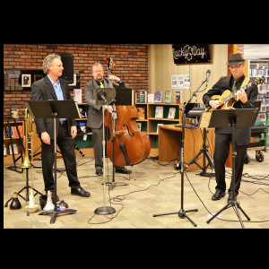 The Jazz Foundation - Jazz Band in La Crosse, Wisconsin