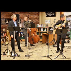 The Jazz Foundation - Jazz Band / Multi-Instrumentalist in La Crosse, Wisconsin