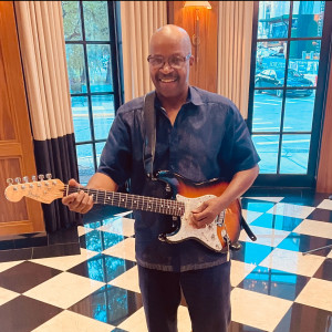 Michael Jenkins - Guitarist / Jazz Guitarist in West Bloomfield, Michigan