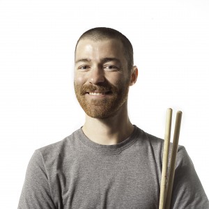 Michael John McKee - Drummer in Denver, Colorado