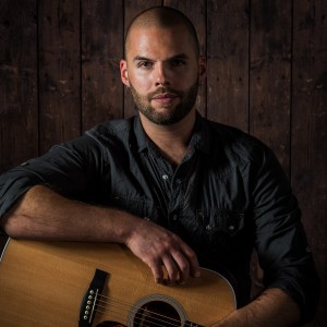 Michael Keeth - Guitarist / Singing Guitarist in Indio, California