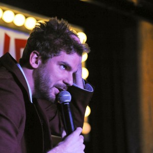 Michael Larimer - Stand-Up Comedian in Chicago, Illinois