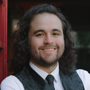 Michael Lauck - Multi-Instrumentalist in Houston, Texas