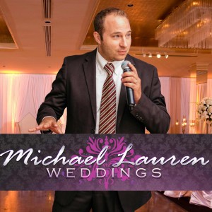 Michael Lauren Weddings