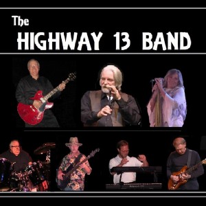 Michael Lee Price / Highway 13 Band - Classic Rock Band in Kimberling City, Missouri