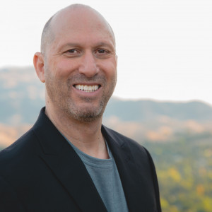 Michael Levin - Leadership/Success Speaker / Author in San Clemente, California