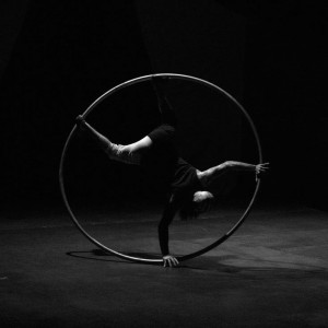 Michael Lewin Cyr Wheel