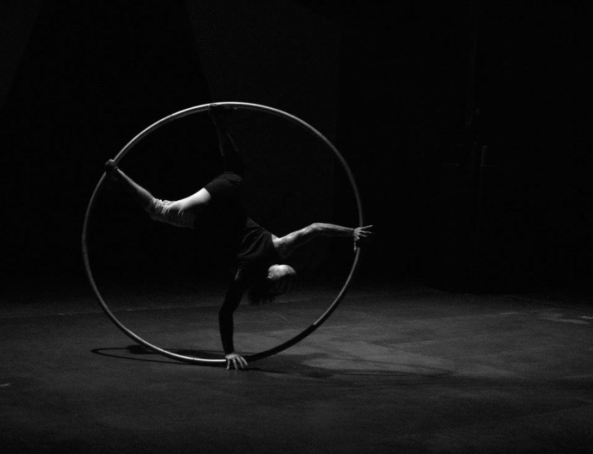 Gallery photo 2 of Michael Lewin Cyr Wheel