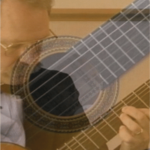 Michael McGrath - Classical Guitarist / Classical Duo in West Chester, Pennsylvania