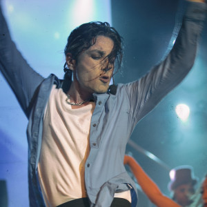 Michael Mori - Michael Jackson Impersonator in Las Vegas, Nevada