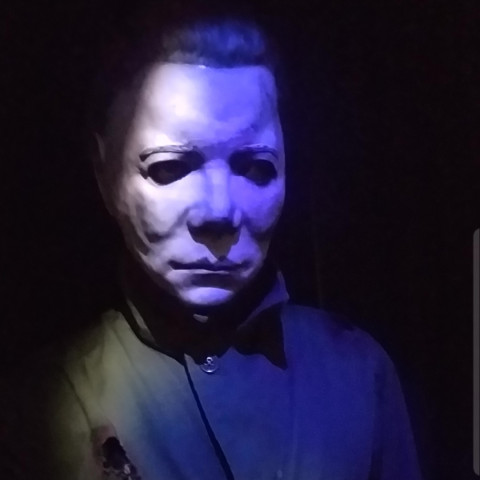 Hire Michael Myers accurate Character - Impersonator in Lomita, California