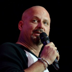 Michael Panzeca - Stand-Up Comedian in Fort Lauderdale, Florida