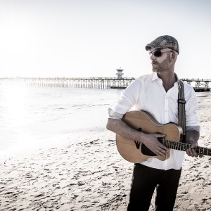 Michael Physick - Singing Guitarist / Pop Singer in Orange County, California