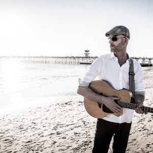 Michael Physick - Singing Guitarist / Wedding Musicians in Orange County, California