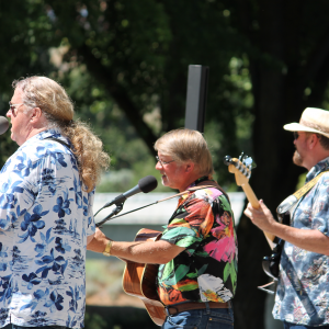 Michael Quinn and Cherry Wine - Classic Rock Band in Klamath Falls, Oregon