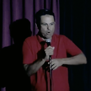 Michael Robles Comedy n' Improv - Stand-Up Comedian in Fresno, California