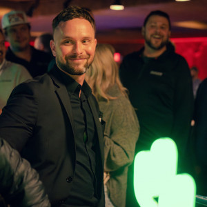 Michael Rogerson - Magician / Family Entertainment in Dallas, Texas
