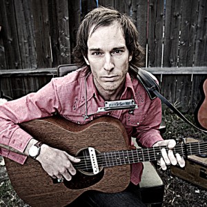 Michael Silversmith - Singing Guitarist / Acoustic Band in Fredericksburg, Texas