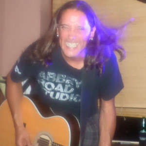 Michael Smith - Singing Guitarist in Havelock, North Carolina