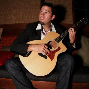 Michael Tesler - Acoustic Musician - Singing Guitarist / Wedding Musicians in Bethpage, New York