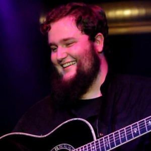 Michael Thompson Music - Singing Guitarist in Kirkland, Washington