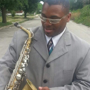 Michael Turner - Saxophone Player in Douglasville, Georgia