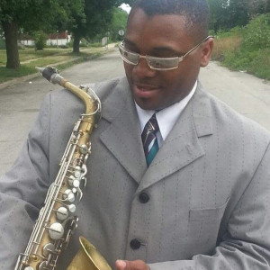 Michael Turner - Saxophone Player / Wedding Musicians in Douglasville, Georgia