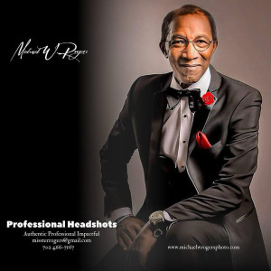 Michael W Rogers Photography - Photographer in Las Vegas, Nevada