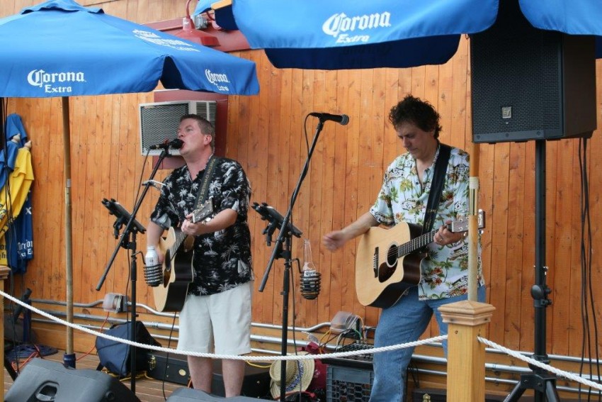 Gallery photo 2 of Michael Wendoloski Solo or Duo