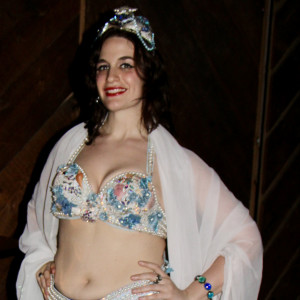 Michaella - Belly Dancer in Brooklyn, New York